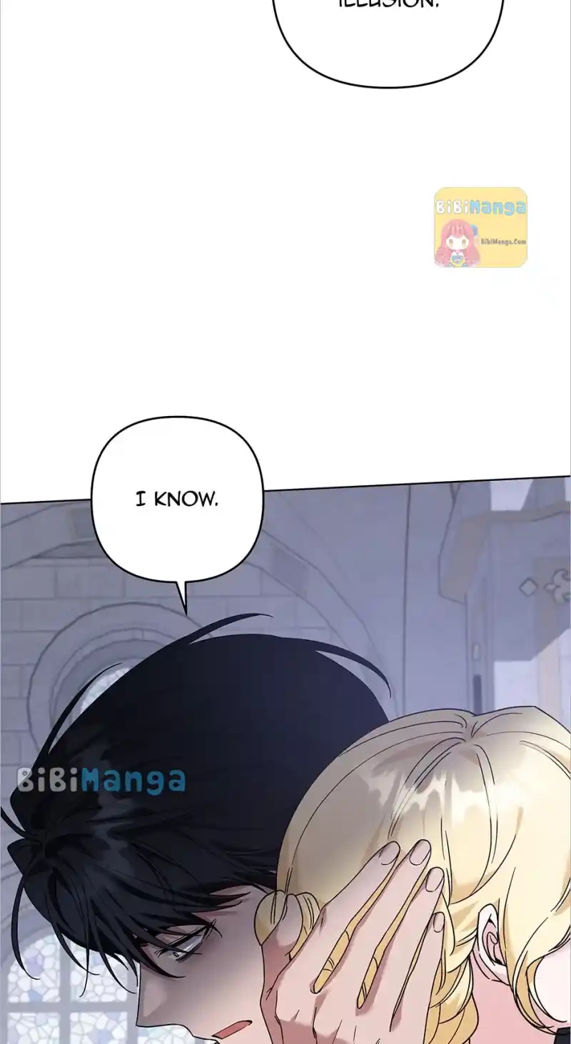 What It Means to be You? Chapter 137