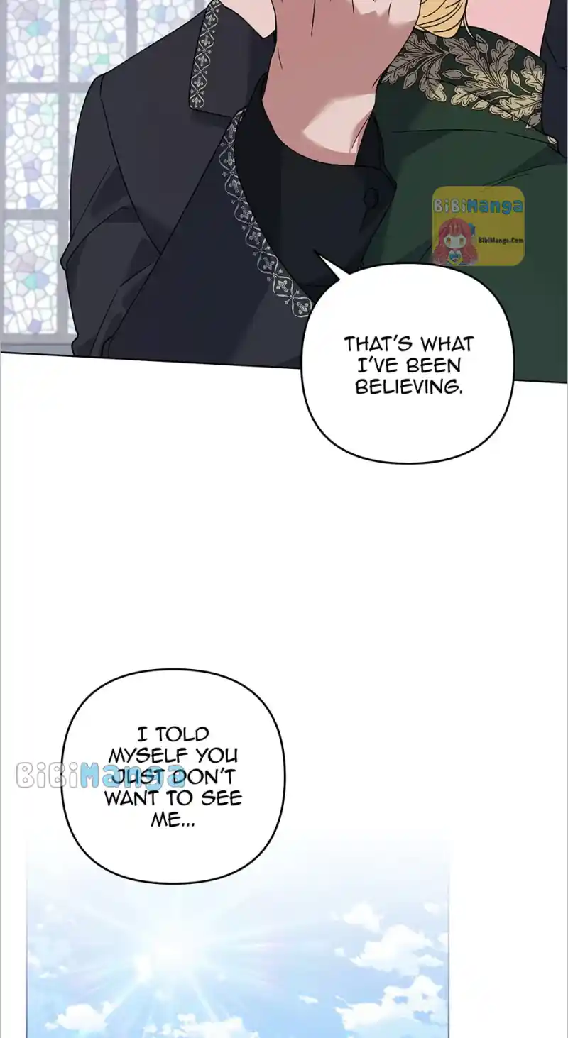 What It Means to be You? Chapter 137