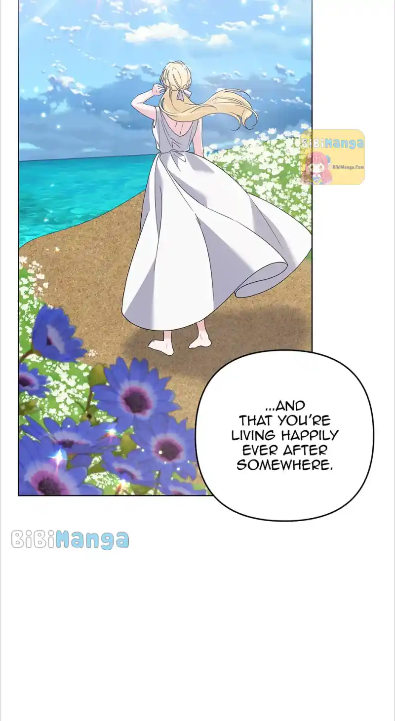 What It Means to be You? Chapter 137