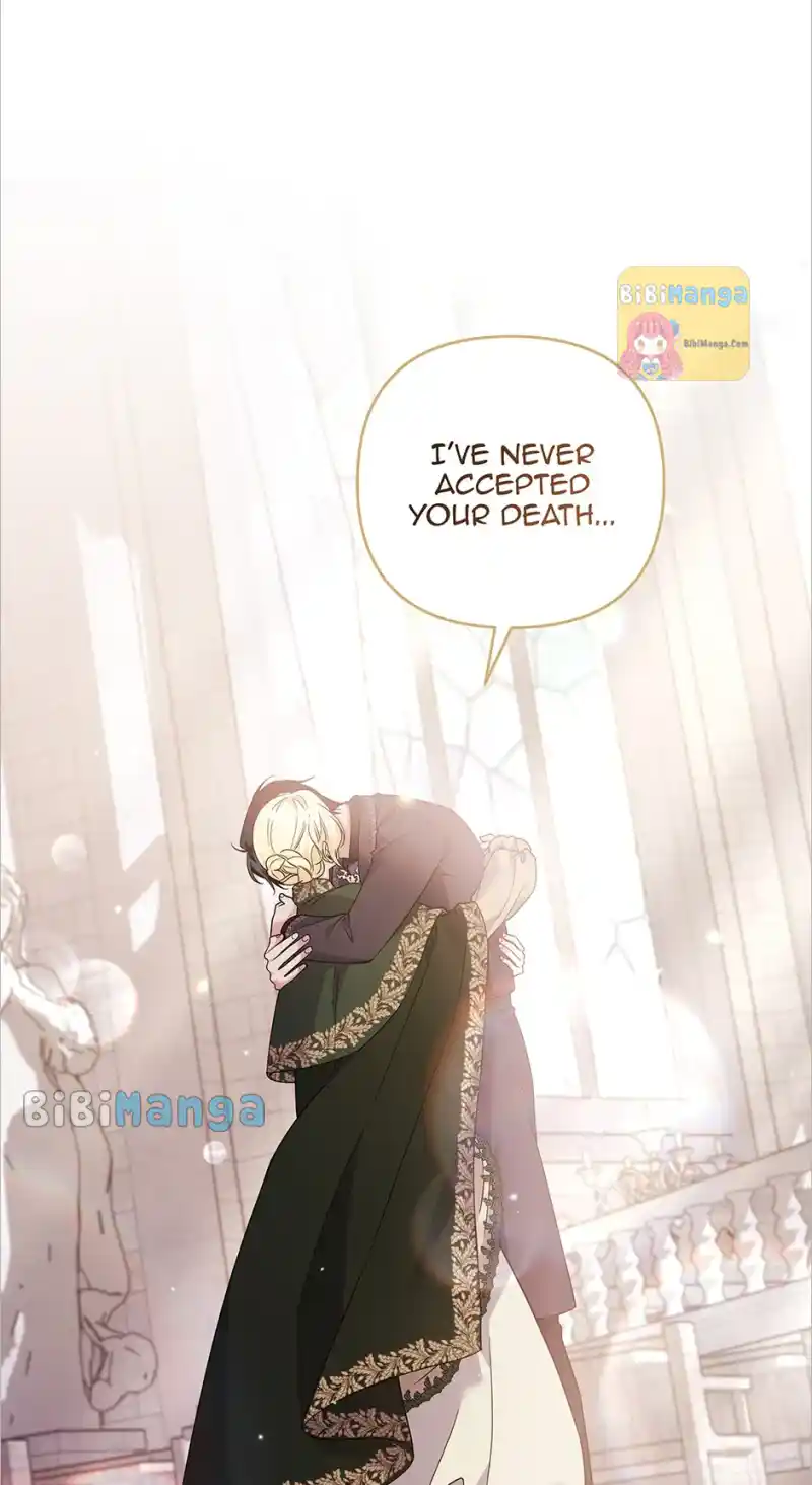 What It Means to be You? Chapter 137