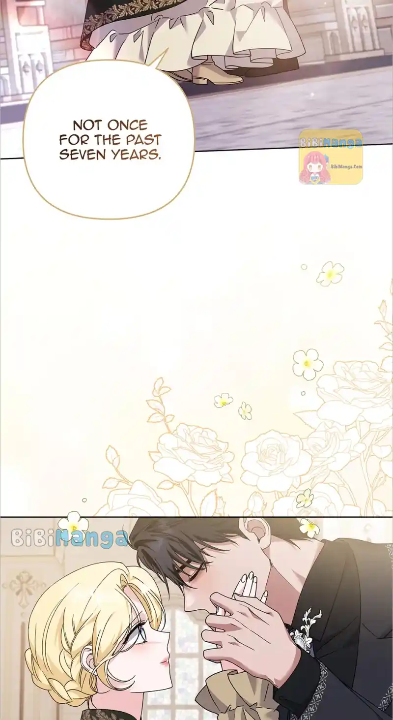 What It Means to be You? Chapter 137