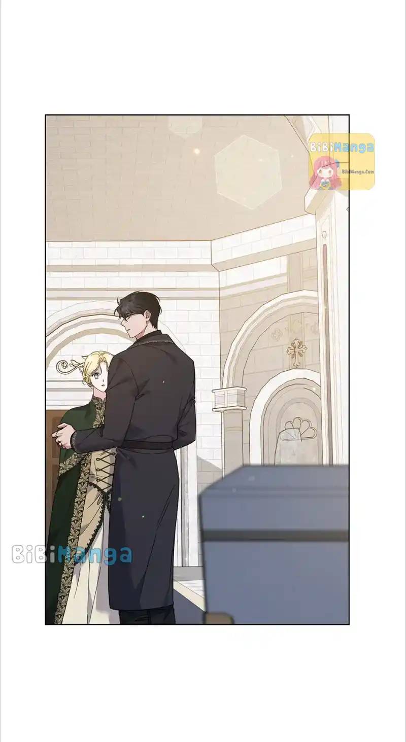 What It Means to be You? Chapter 137