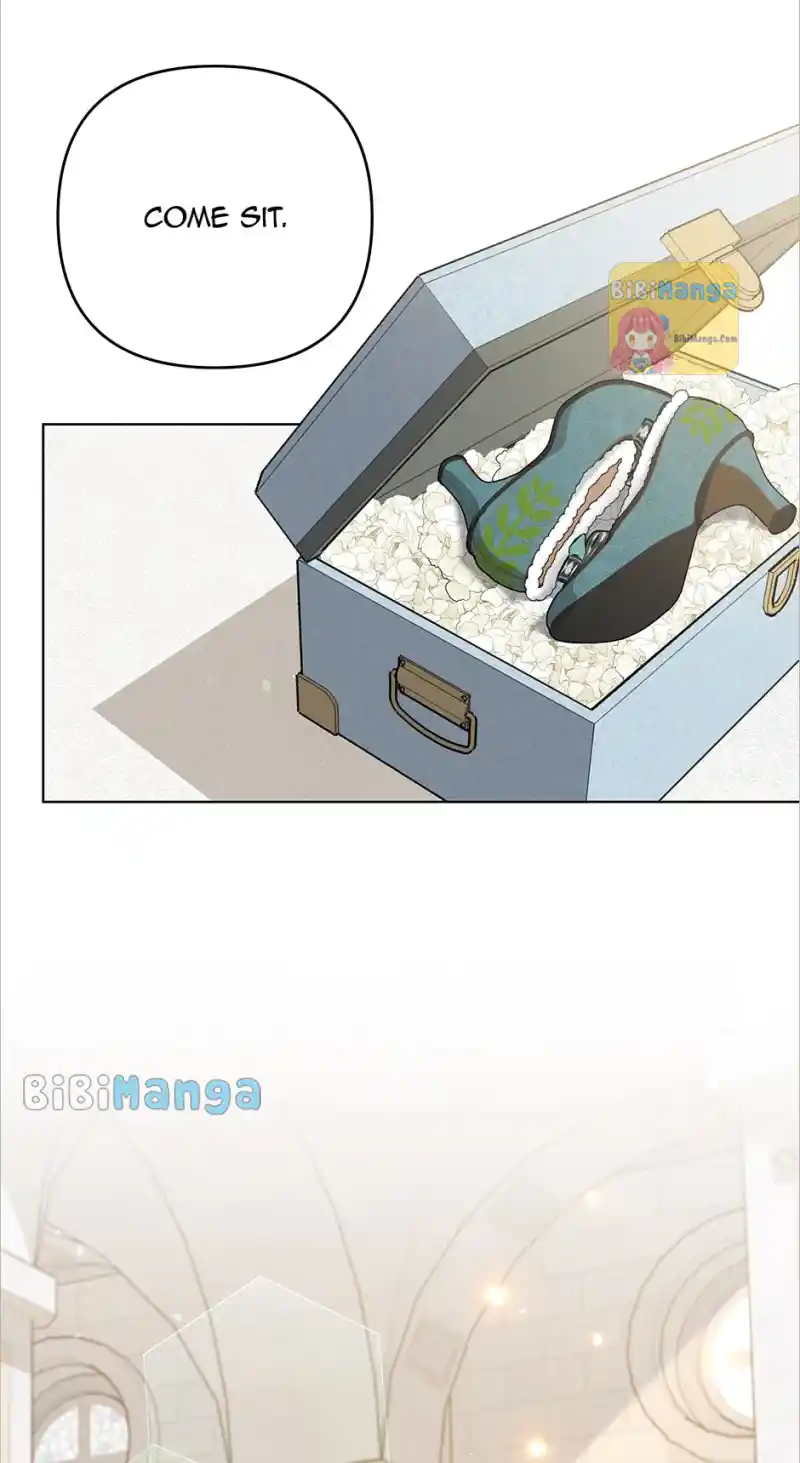 What It Means to be You? Chapter 137