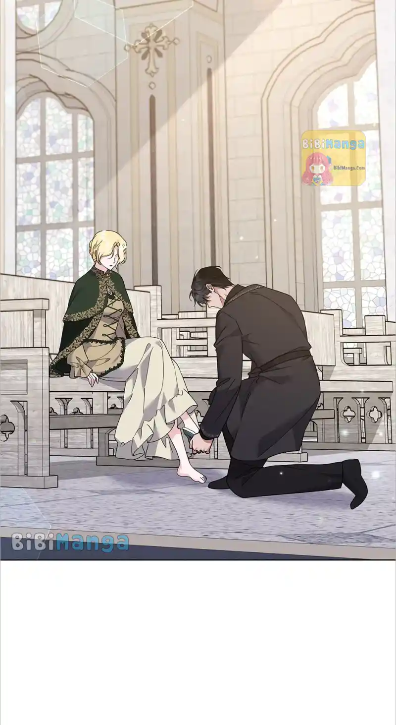 What It Means to be You? Chapter 137