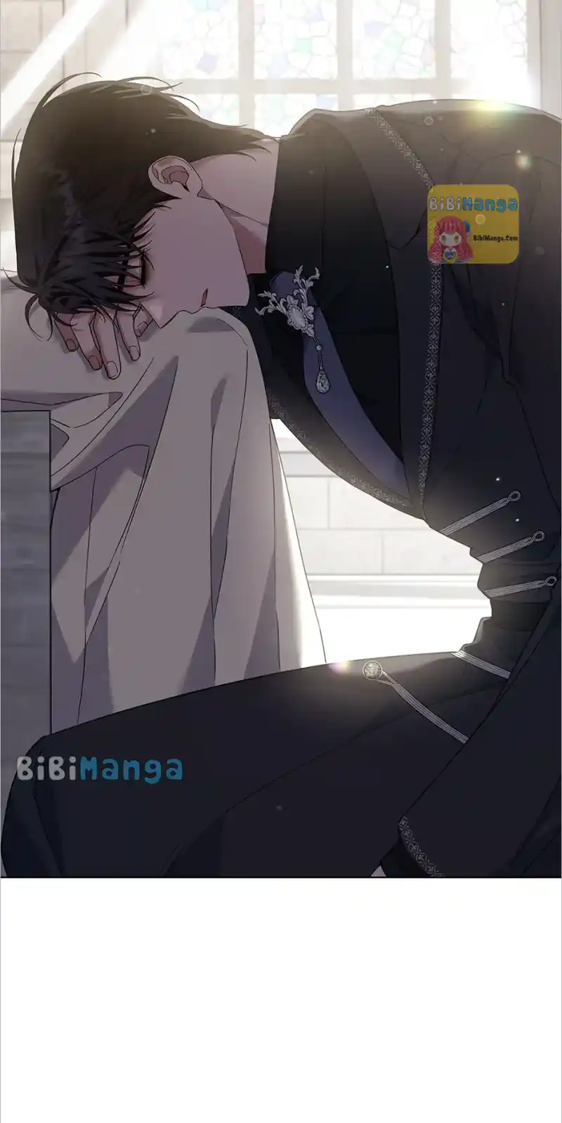 What It Means to be You? Chapter 137