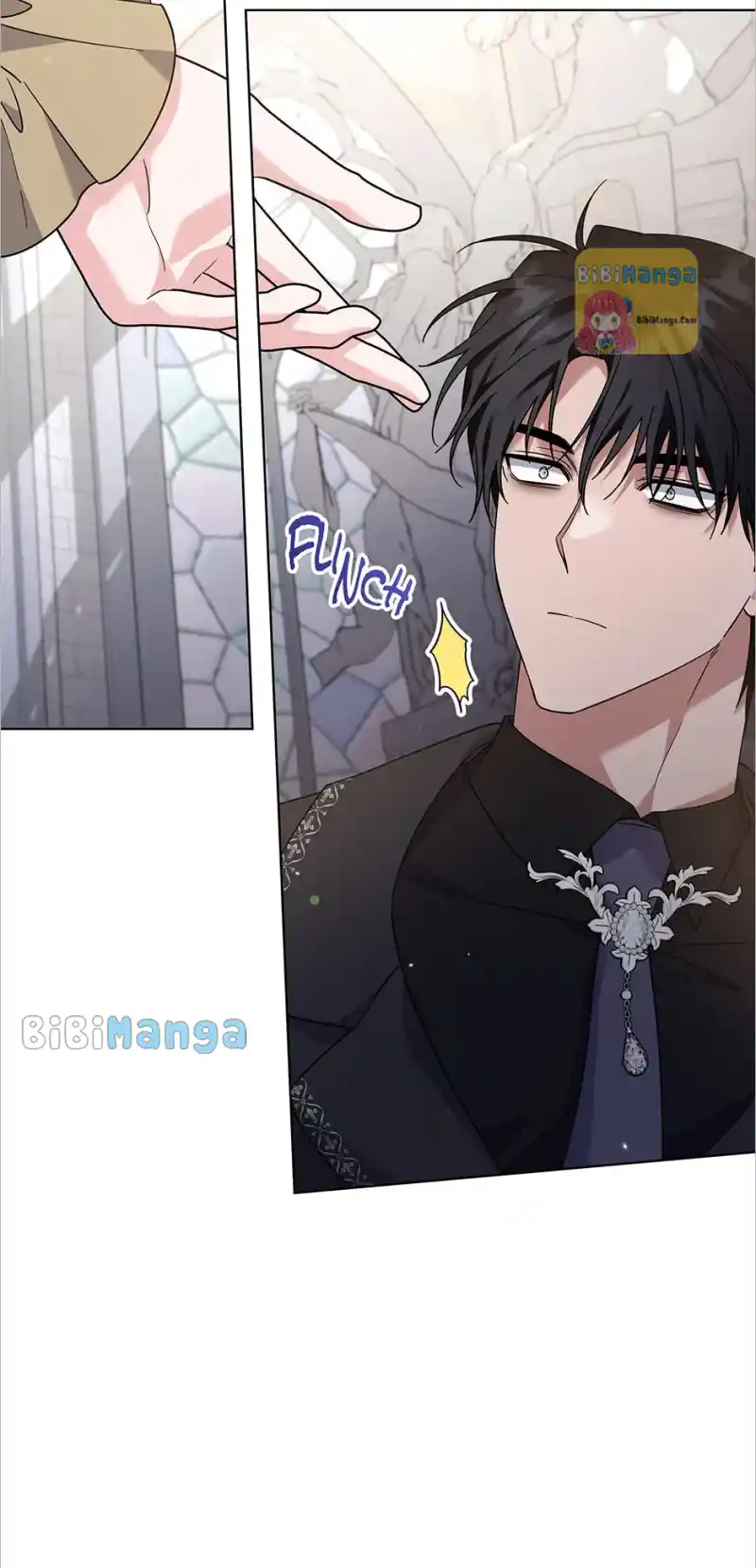 What It Means to be You? Chapter 137