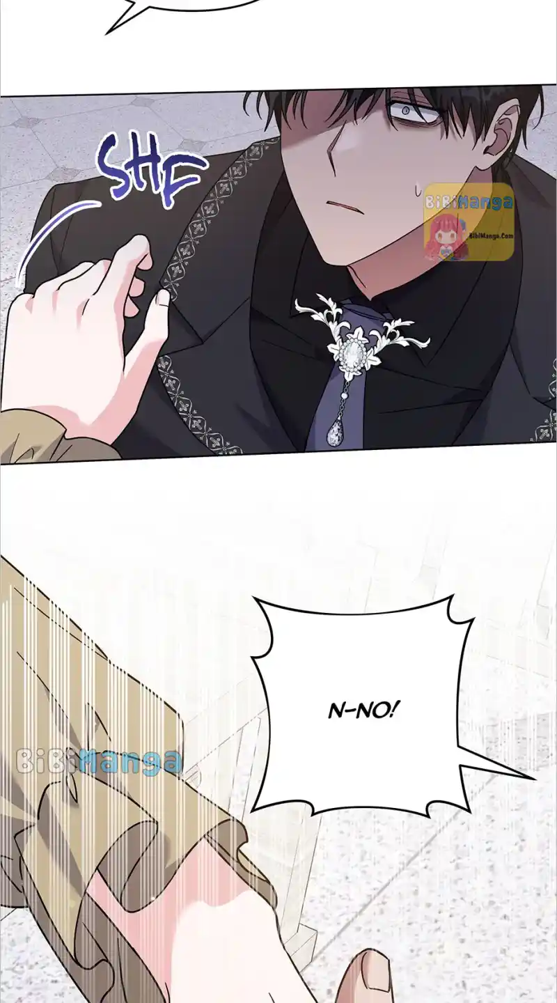 What It Means to be You? Chapter 137