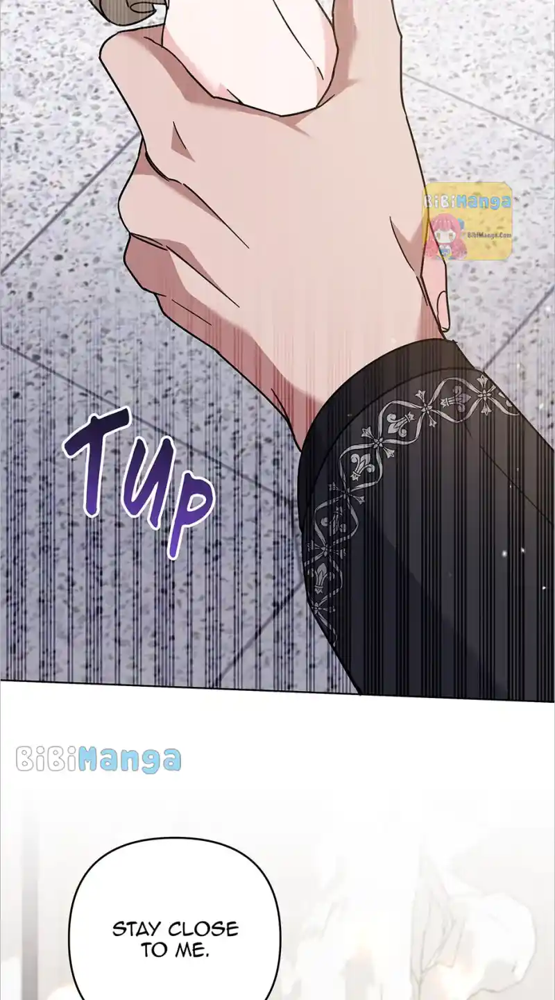 What It Means to be You? Chapter 137