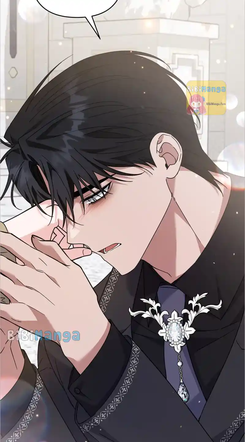 What It Means to be You? Chapter 137