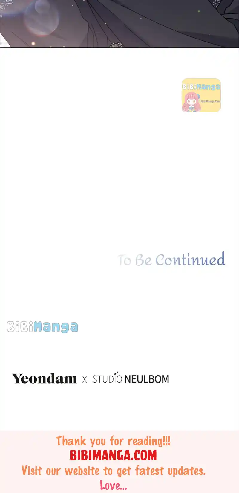 What It Means to be You? Chapter 137