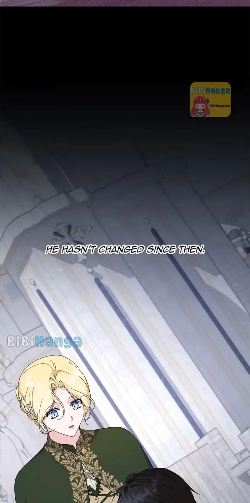 What It Means to be You? Chapter 138