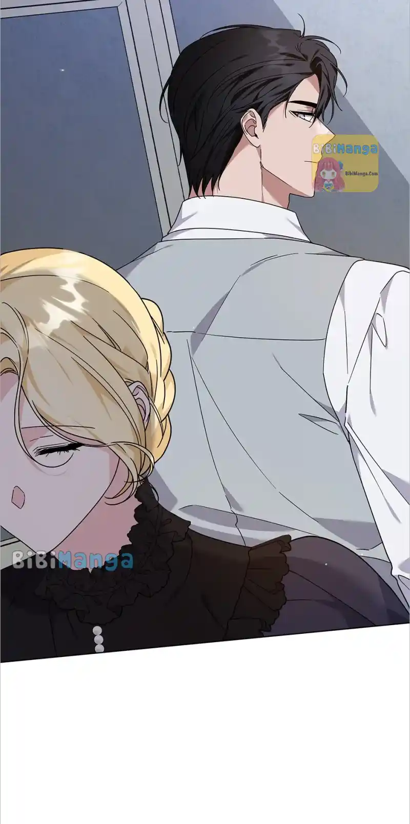 What It Means to be You? Chapter 138