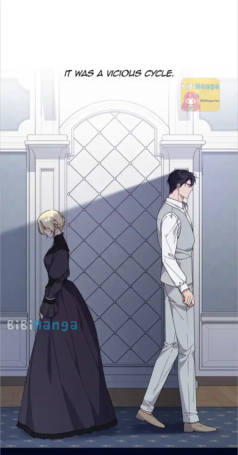 What It Means to be You? Chapter 138