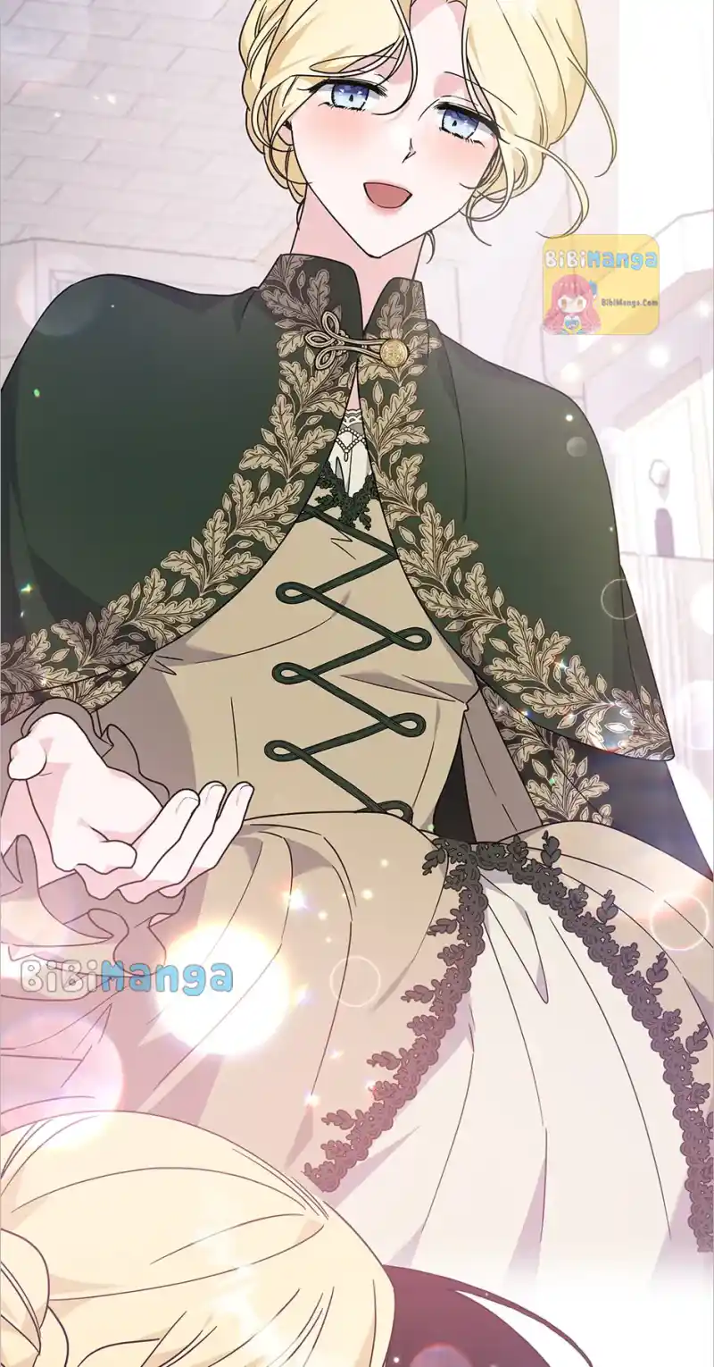 What It Means to be You? Chapter 138