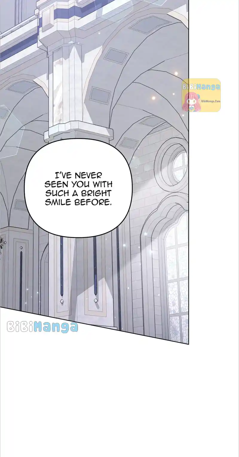 What It Means to be You? Chapter 138