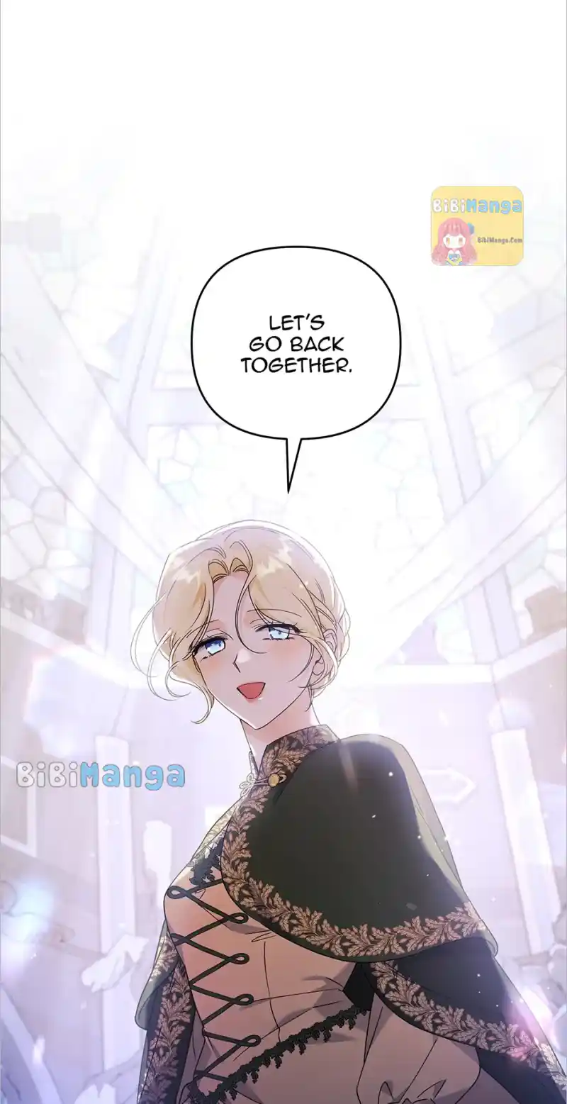 What It Means to be You? Chapter 138