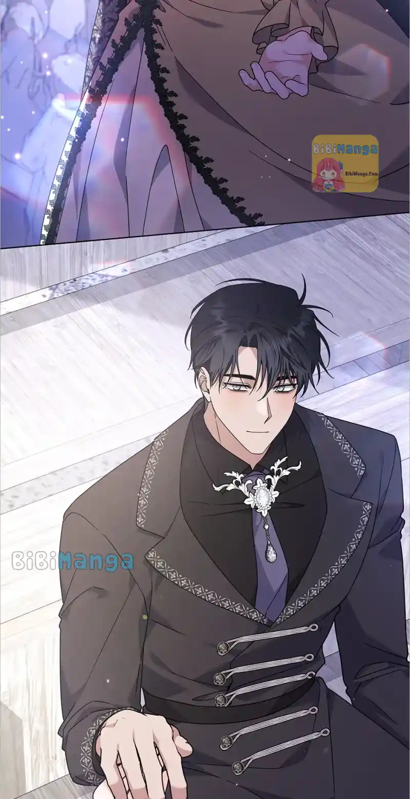 What It Means to be You? Chapter 138