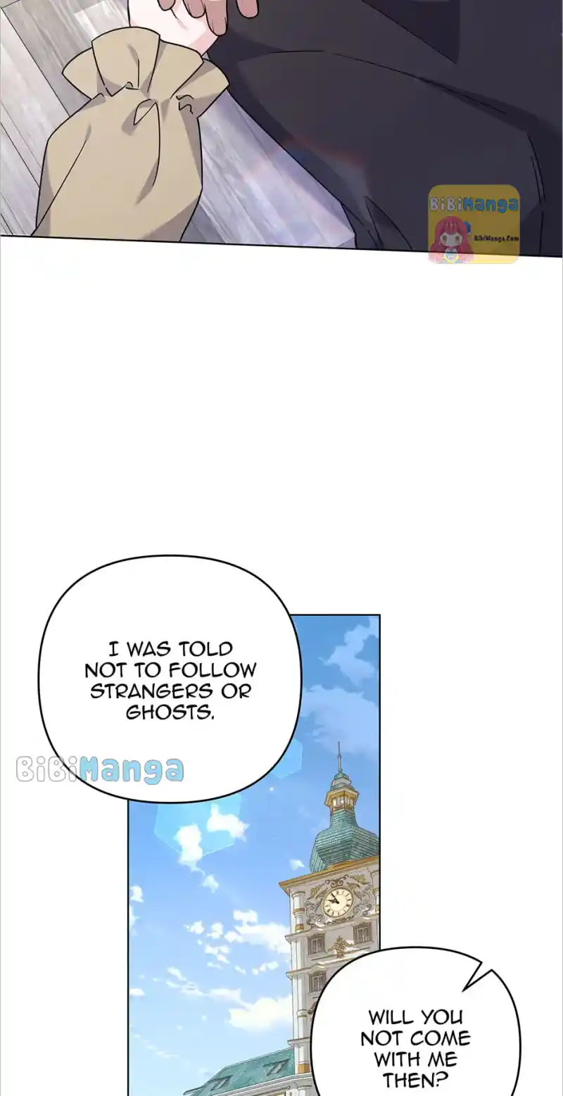 What It Means to be You? Chapter 138