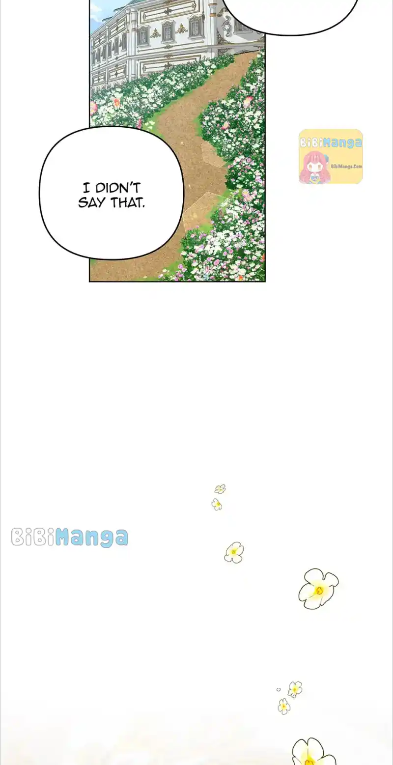 What It Means to be You? Chapter 138