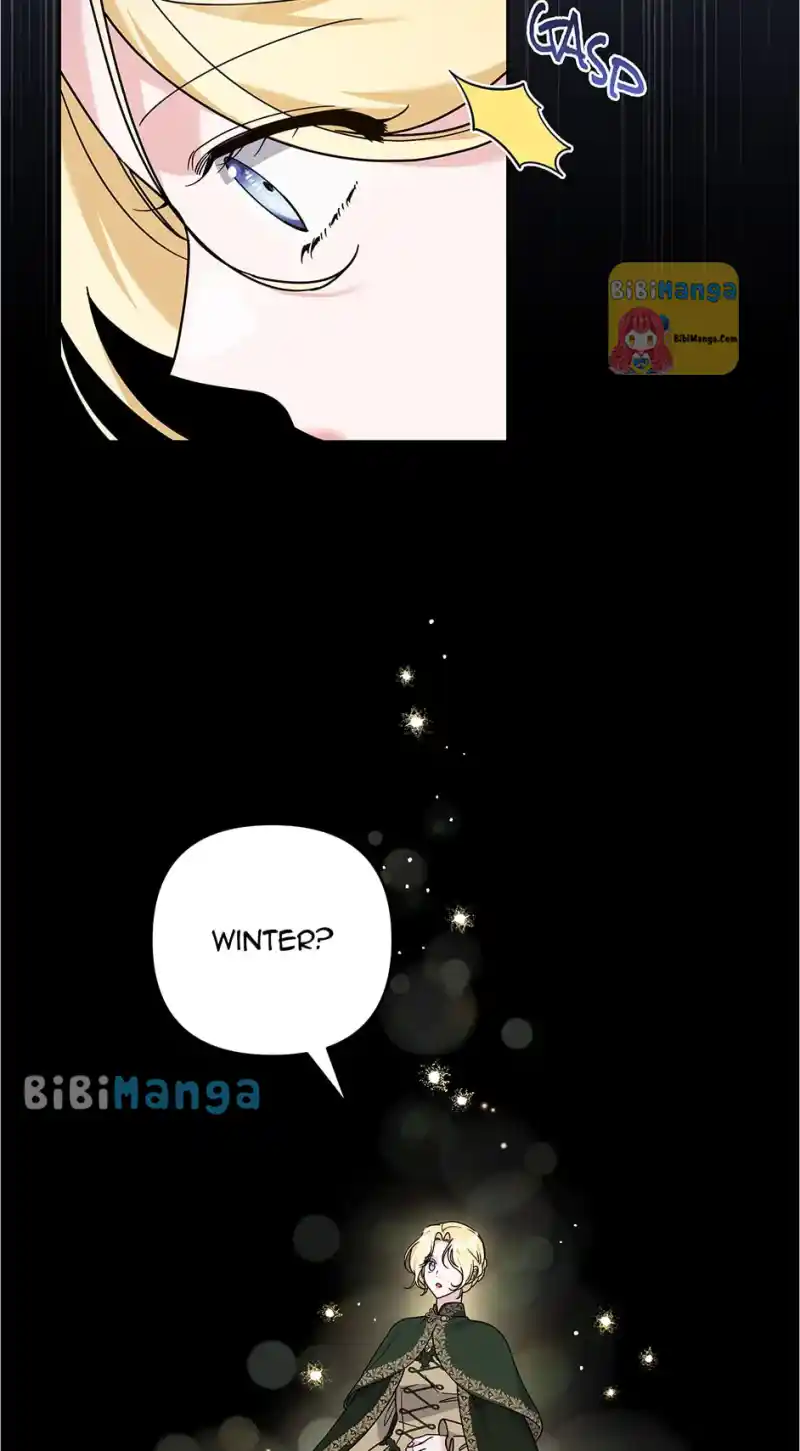 What It Means to be You? Chapter 138