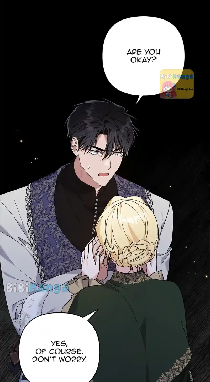 What It Means to be You? Chapter 138