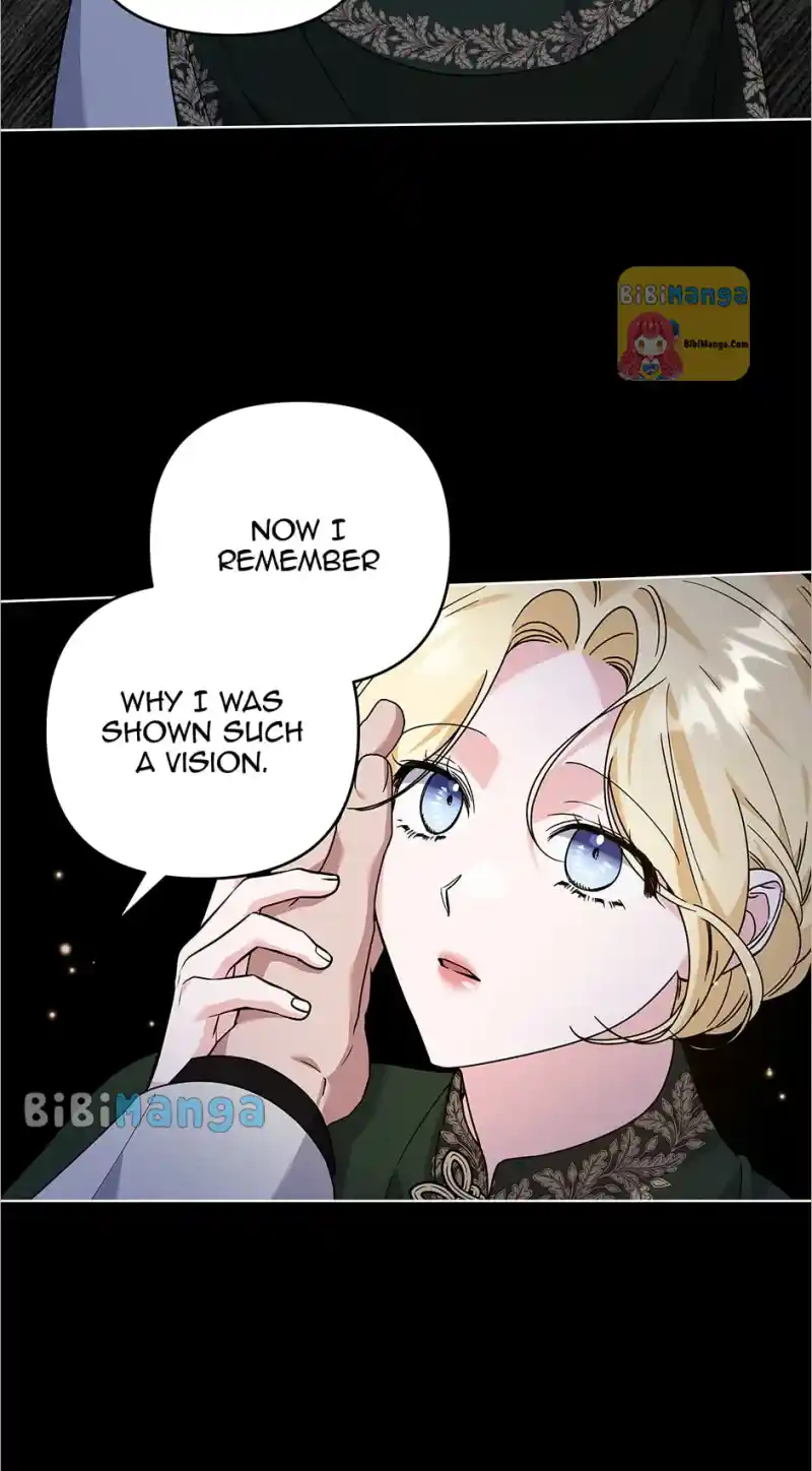 What It Means to be You? Chapter 138