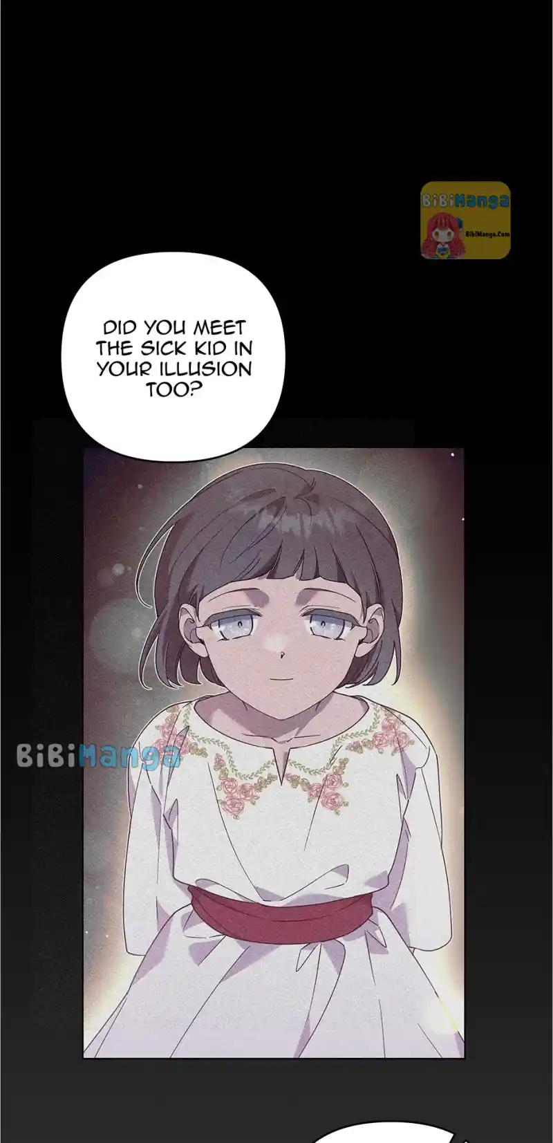 What It Means to be You? Chapter 138