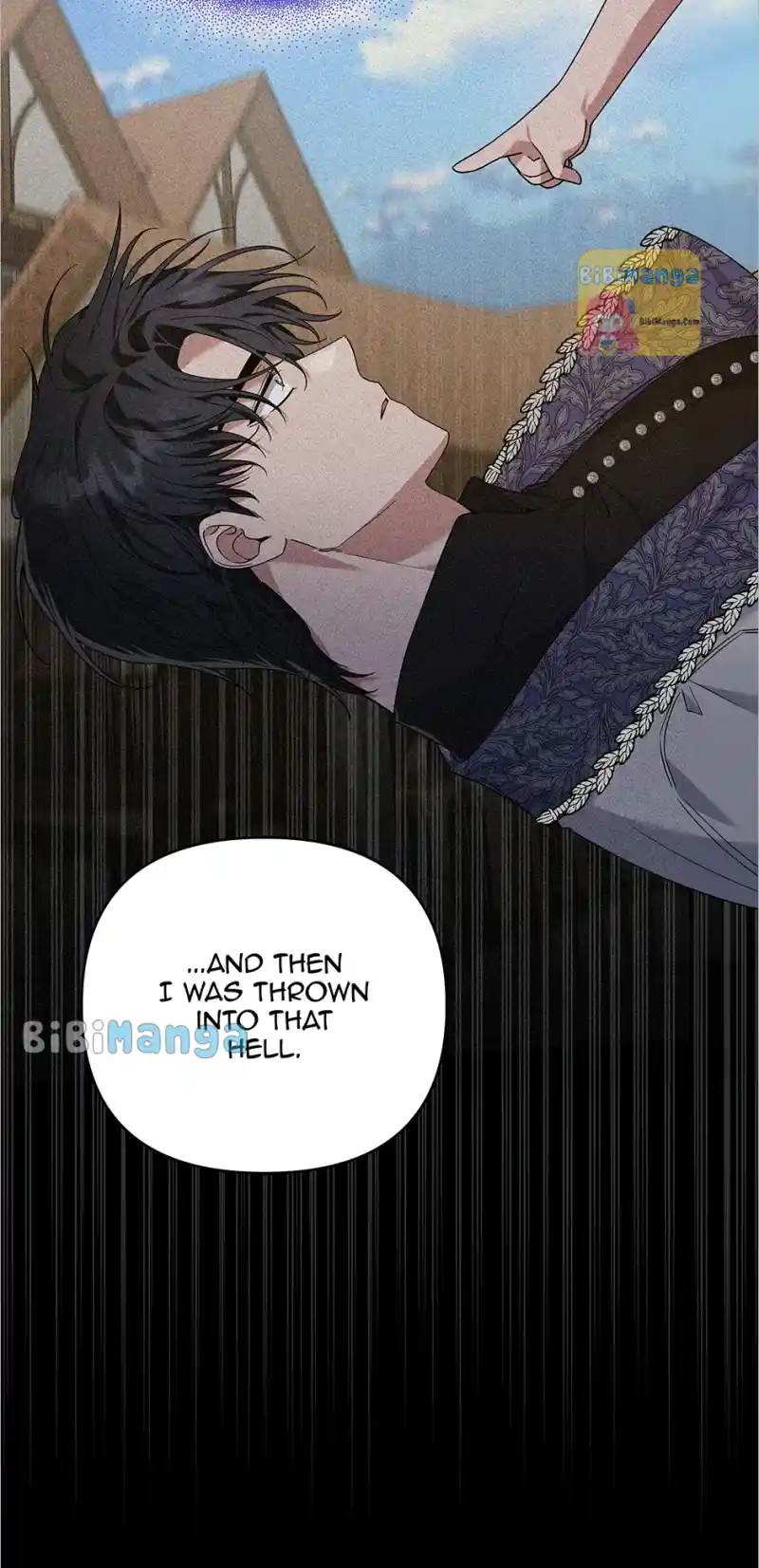 What It Means to be You? Chapter 138