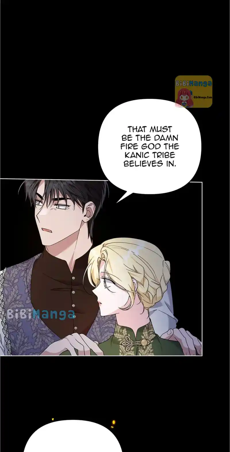 What It Means to be You? Chapter 138