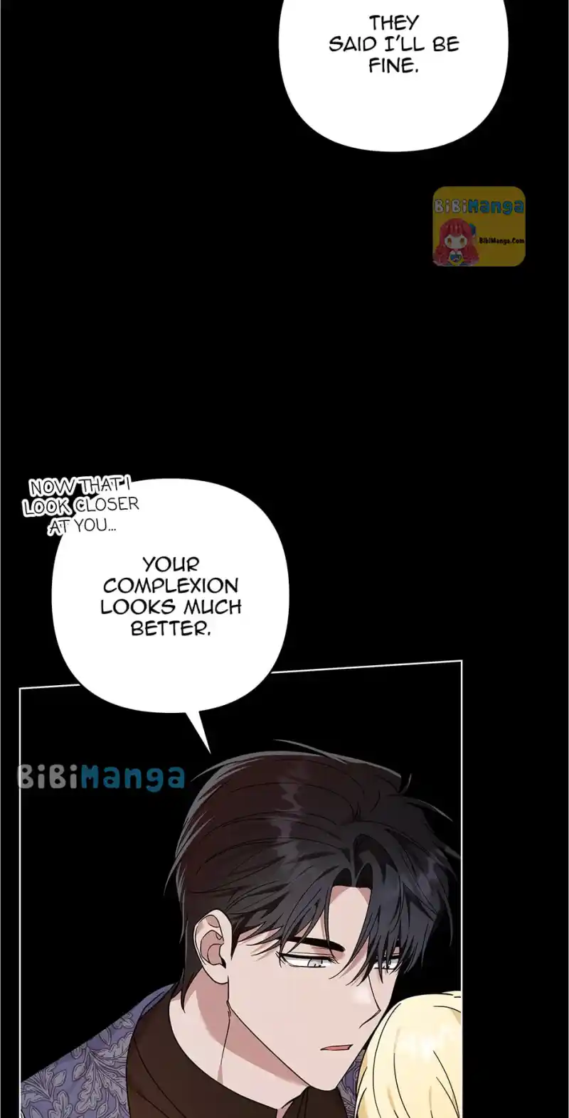 What It Means to be You? Chapter 138