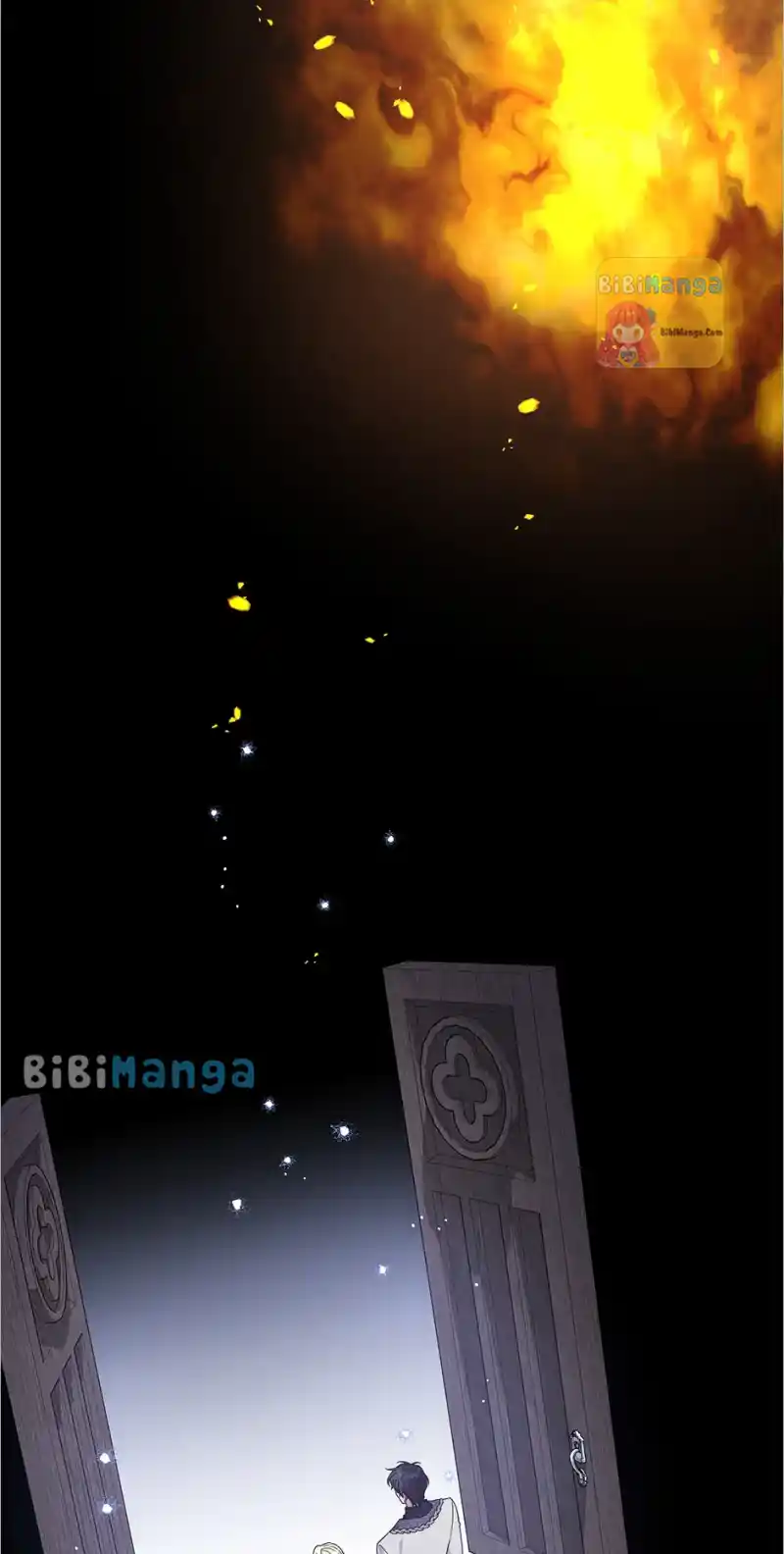 What It Means to be You? Chapter 138