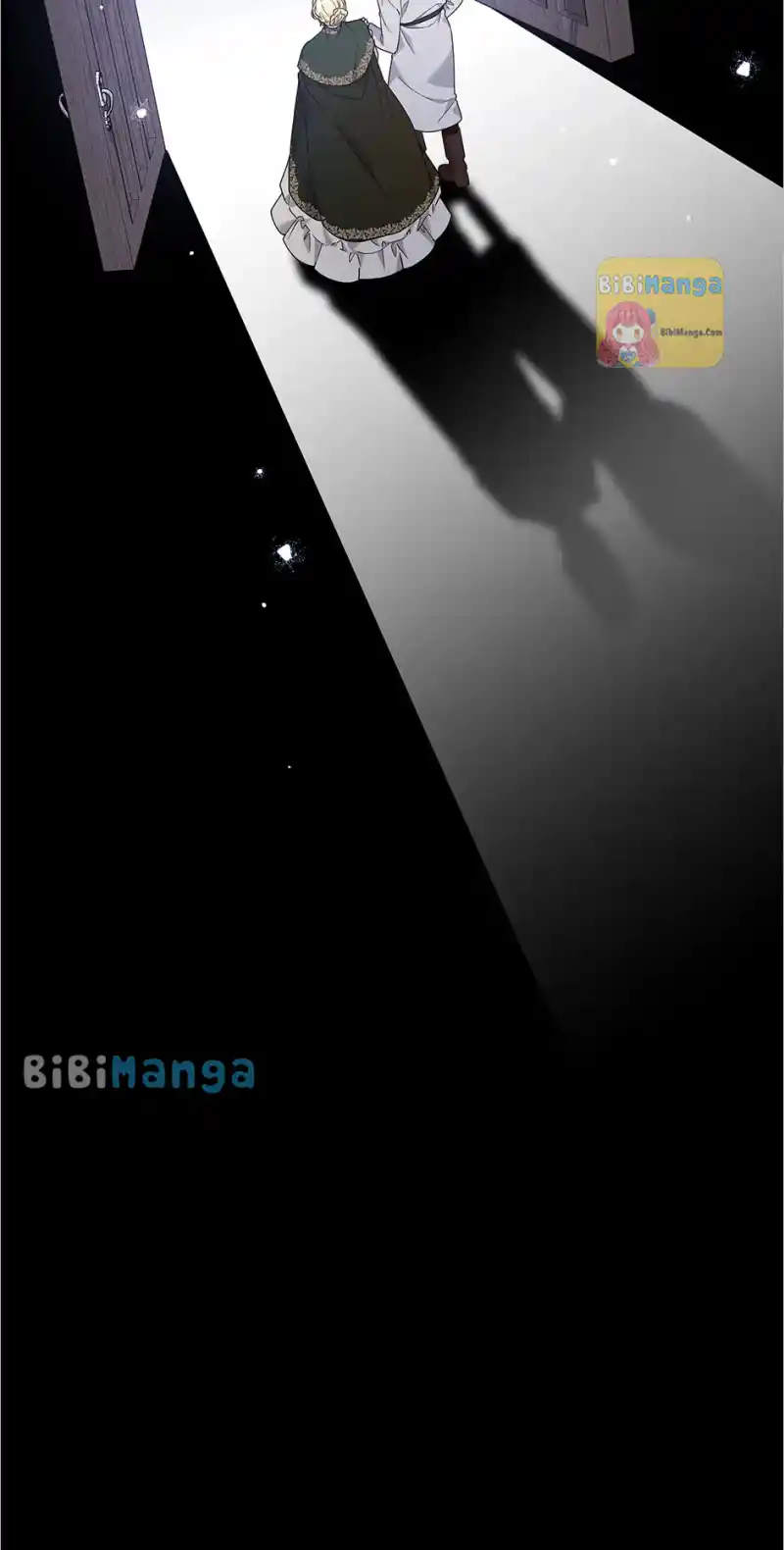 What It Means to be You? Chapter 138