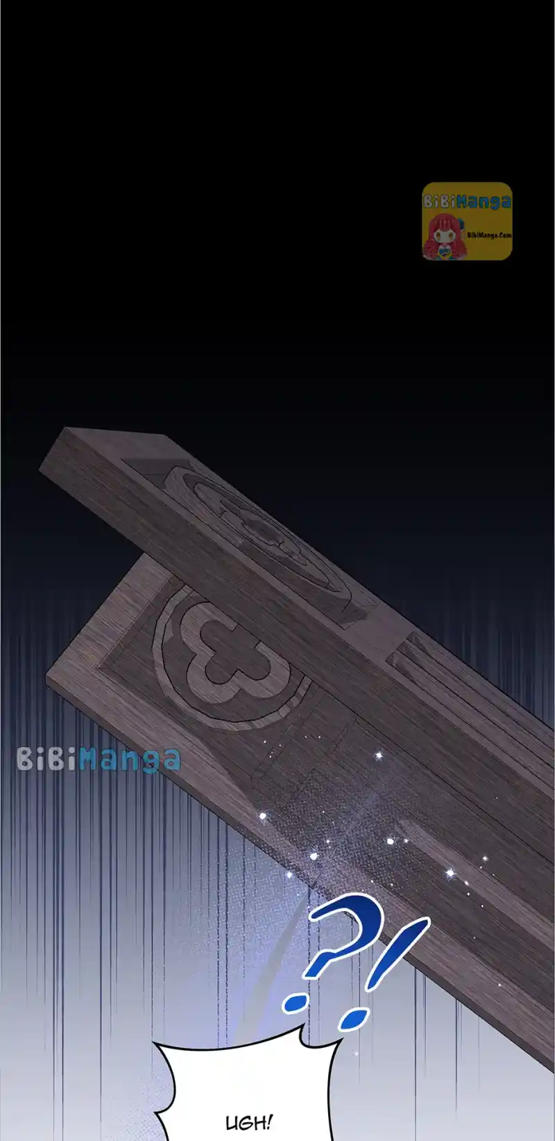 What It Means to be You? Chapter 138