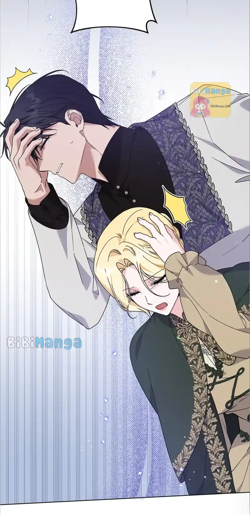 What It Means to be You? Chapter 138