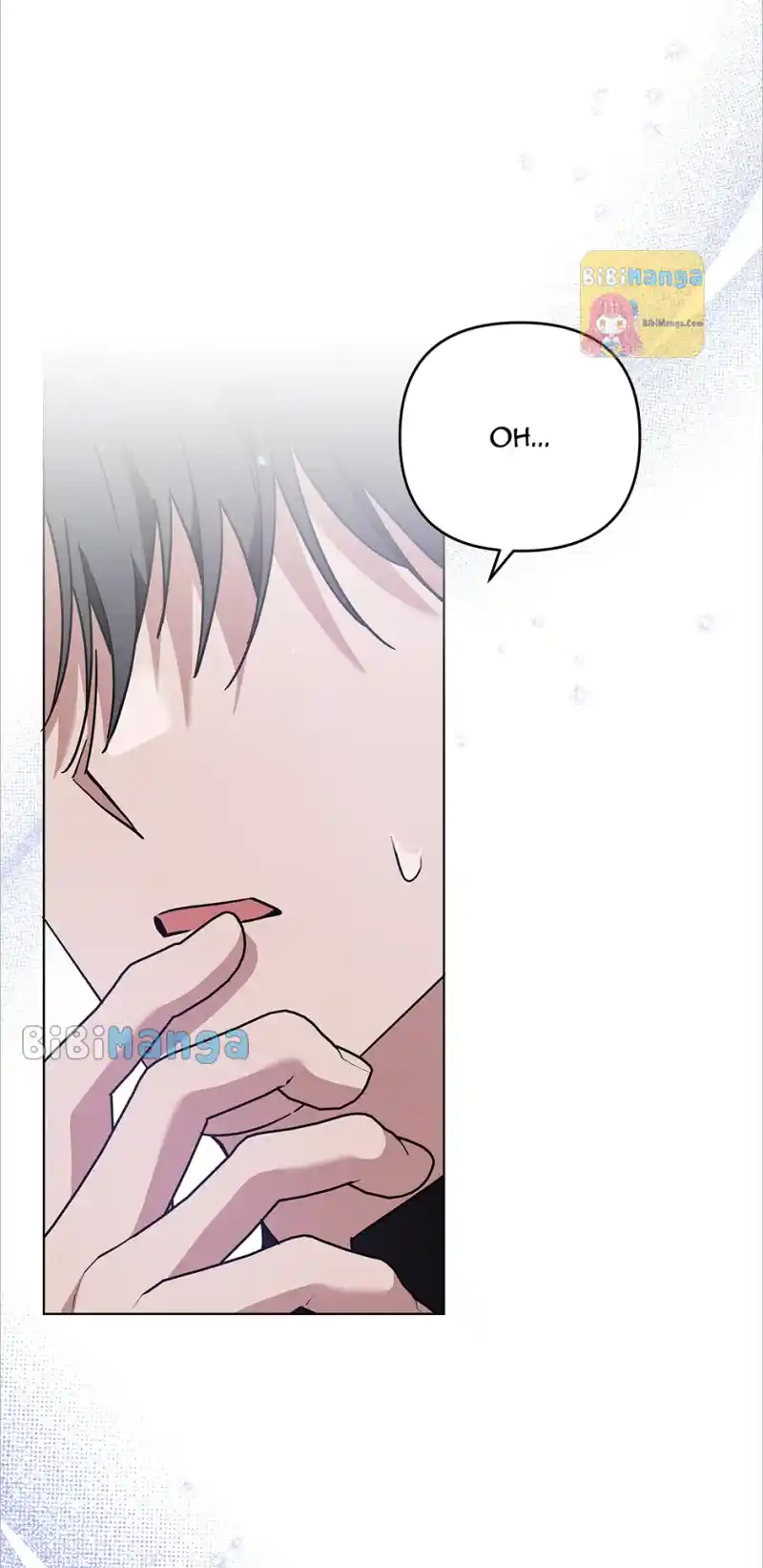 What It Means to be You? Chapter 138