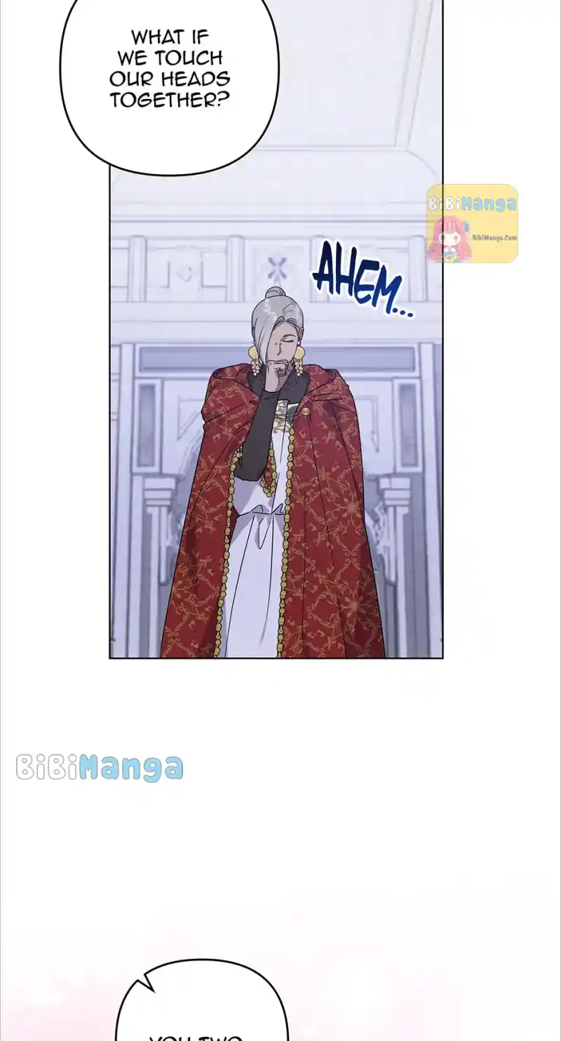 What It Means to be You? Chapter 138