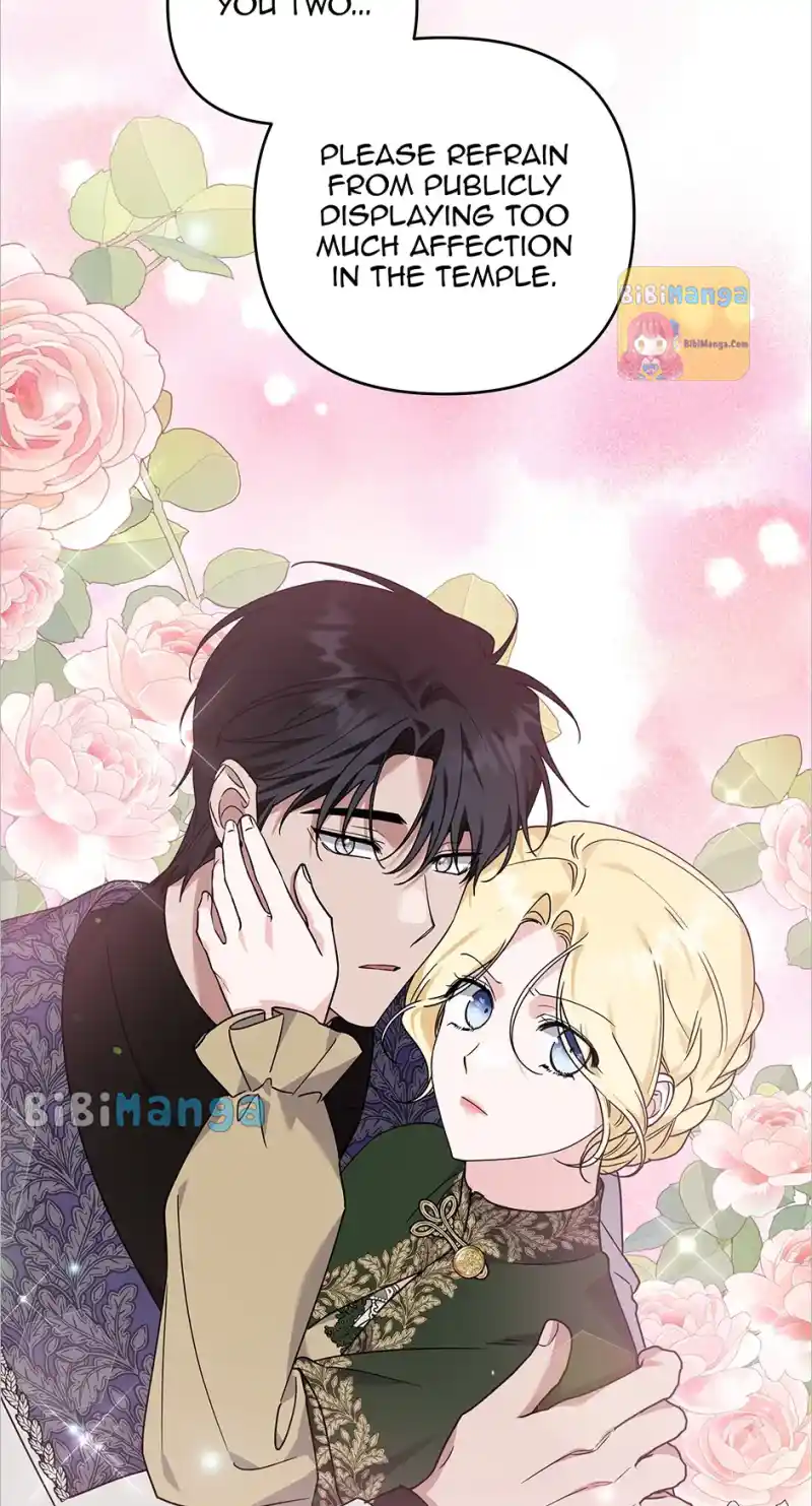 What It Means to be You? Chapter 138