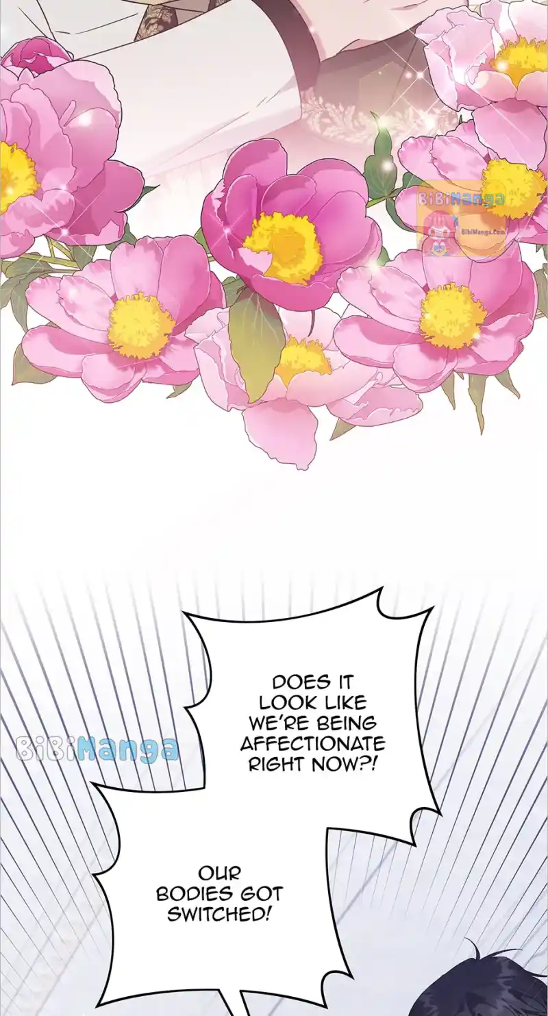 What It Means to be You? Chapter 138