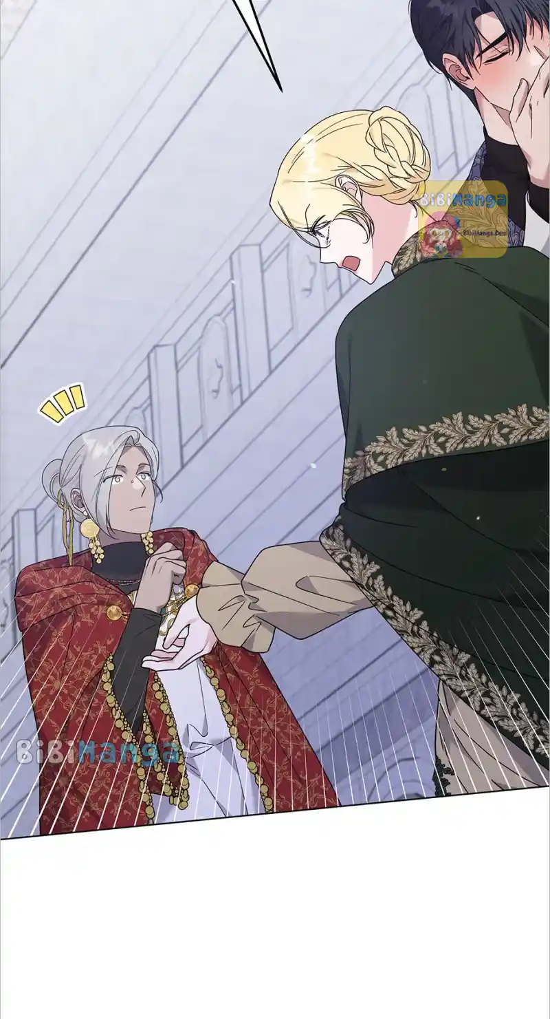 What It Means to be You? Chapter 138