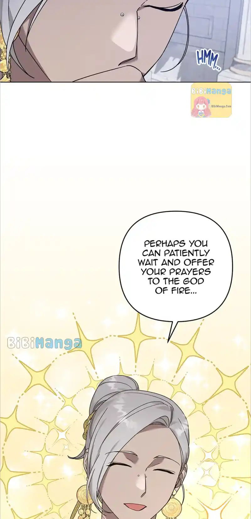 What It Means to be You? Chapter 138