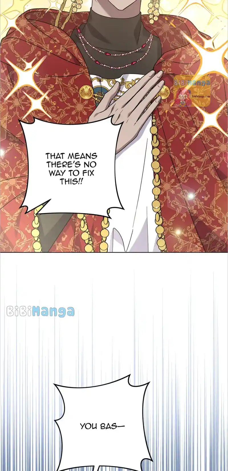 What It Means to be You? Chapter 138