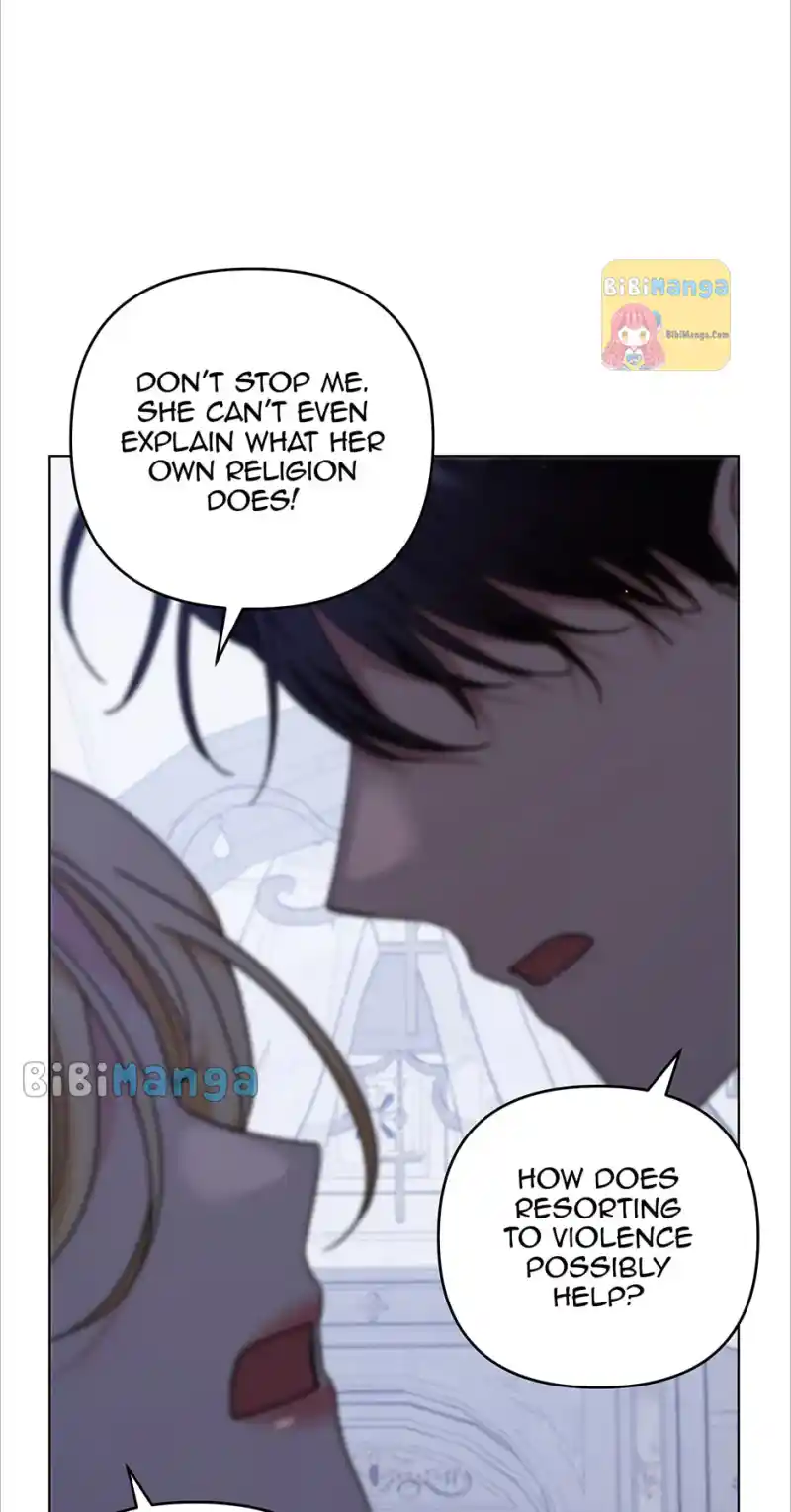 What It Means to be You? Chapter 138