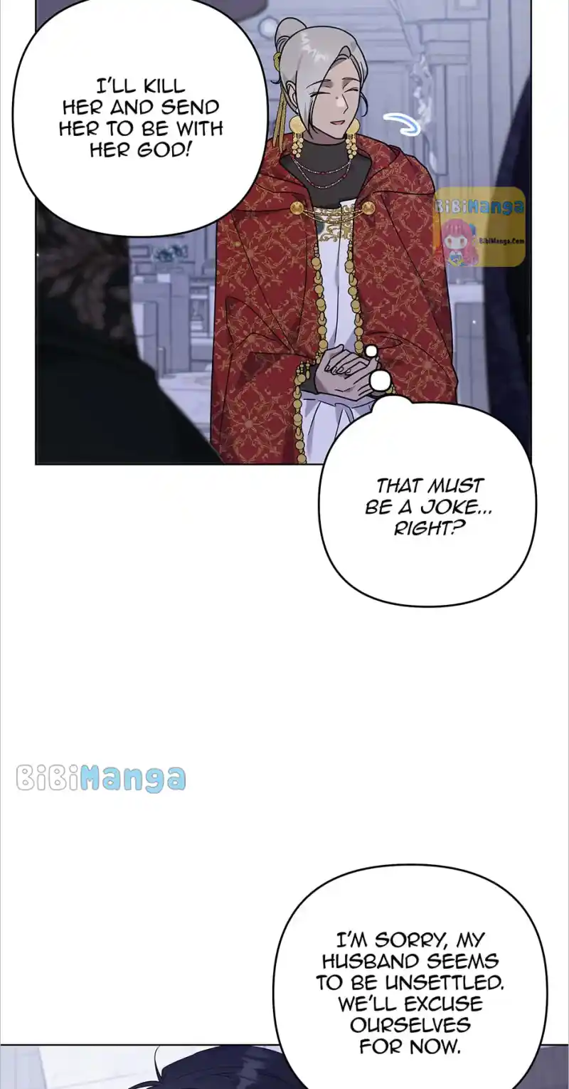 What It Means to be You? Chapter 138