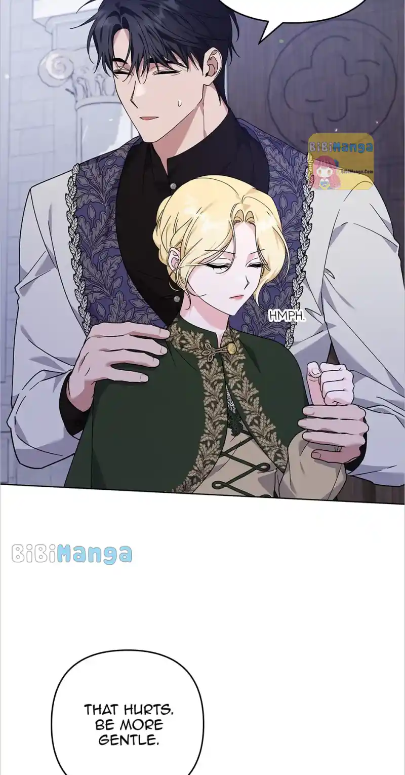 What It Means to be You? Chapter 138