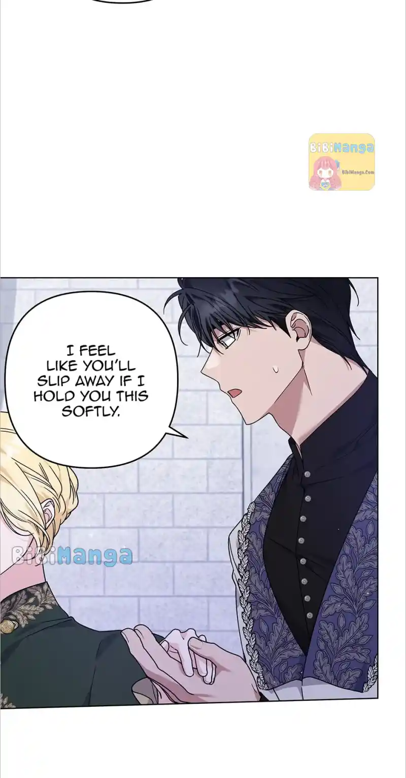 What It Means to be You? Chapter 138