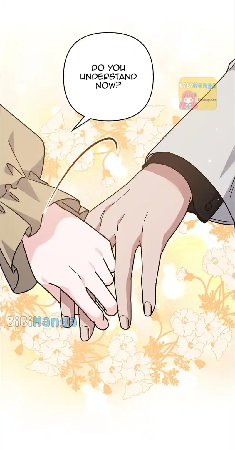 What It Means to be You? Chapter 138