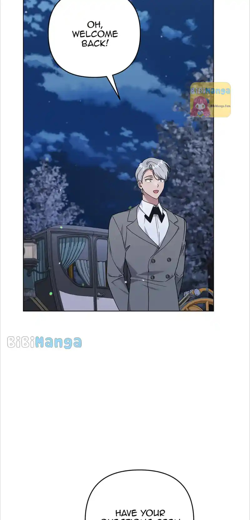 What It Means to be You? Chapter 138