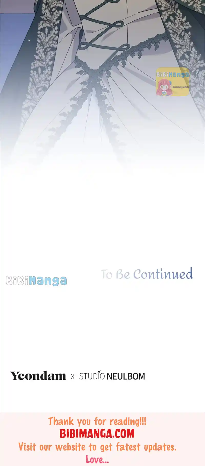 What It Means to be You? Chapter 138