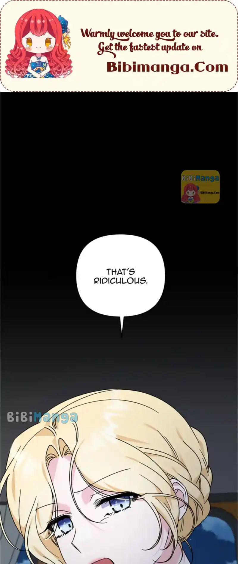 What It Means to be You? Chapter 139