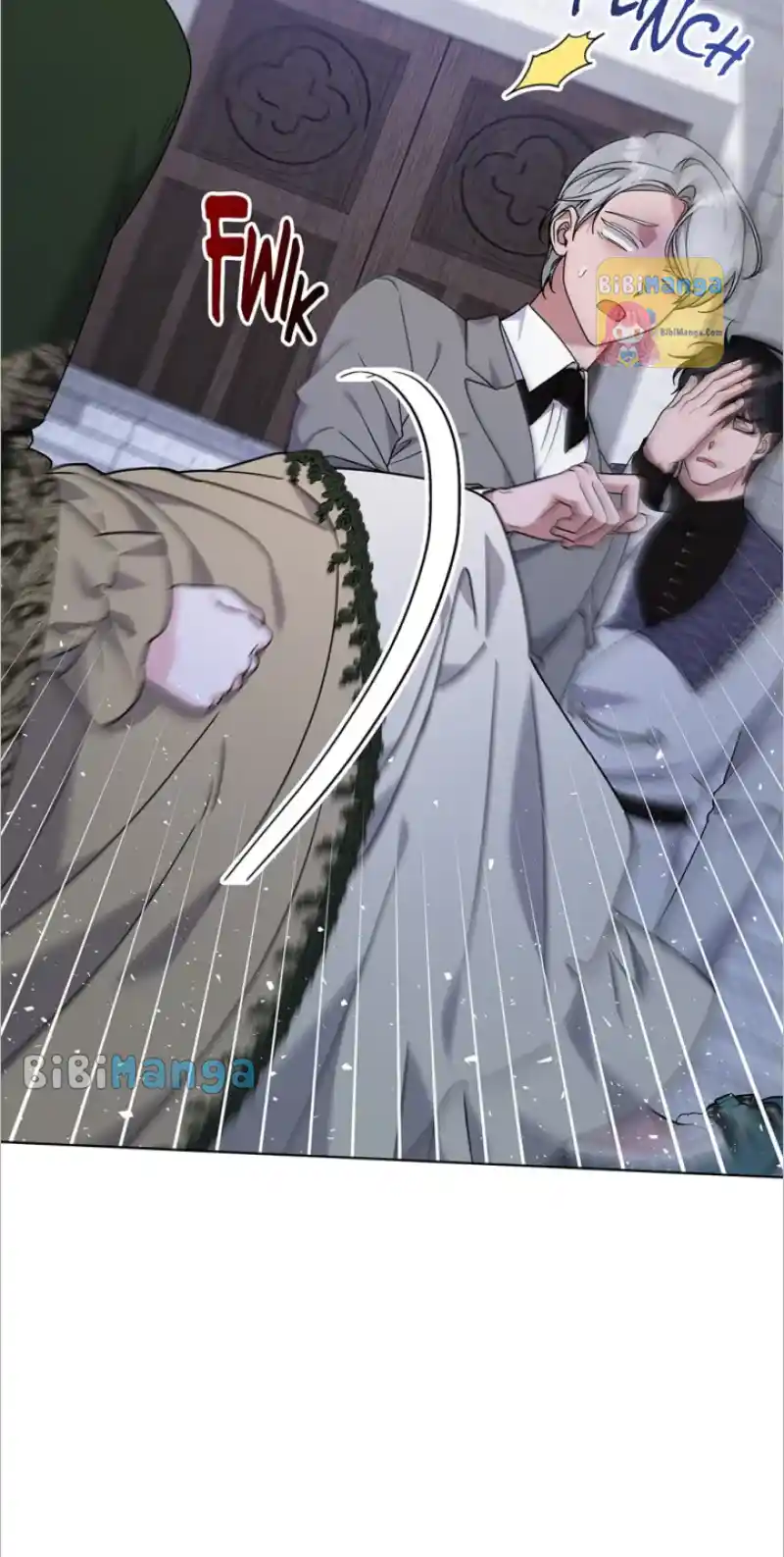 What It Means to be You? Chapter 139